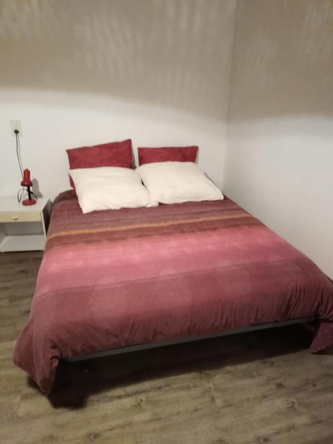 Studio Meuble Viane Εξωτερικό φωτογραφία